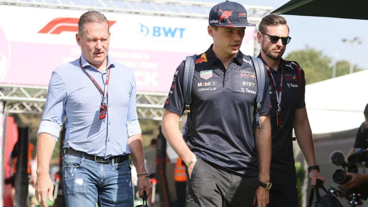F1 | Red Bull, è un fuggi fuggi generale. Jos Verstappen critica Horner...