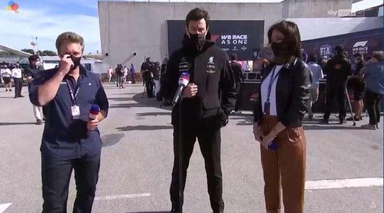 Formula 1 | Mercedes, Wolff: "Mi piace inseguire. Con Red Bull siamo vicini"