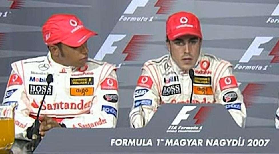 F1 | Fernando Alonso svela il suo sogno prima del ritiro dalla Formula 1