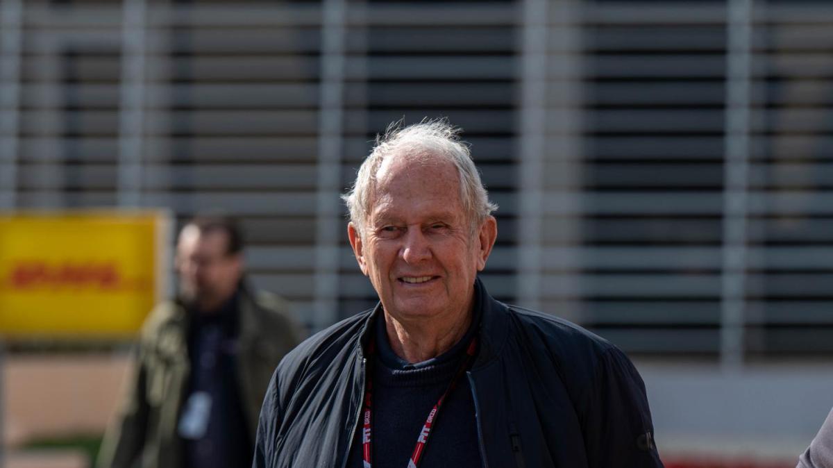 F1 | Marko elogia Hamilton: “Una sua vittoria in Ferrari è una vittoria per la Formula 1”