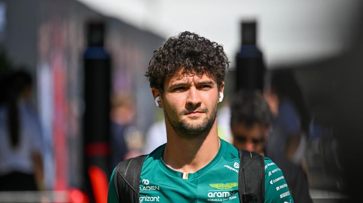 F1 | FP1 Messico, Crawford costretto allo stop: sessione interrotta dalla VSC