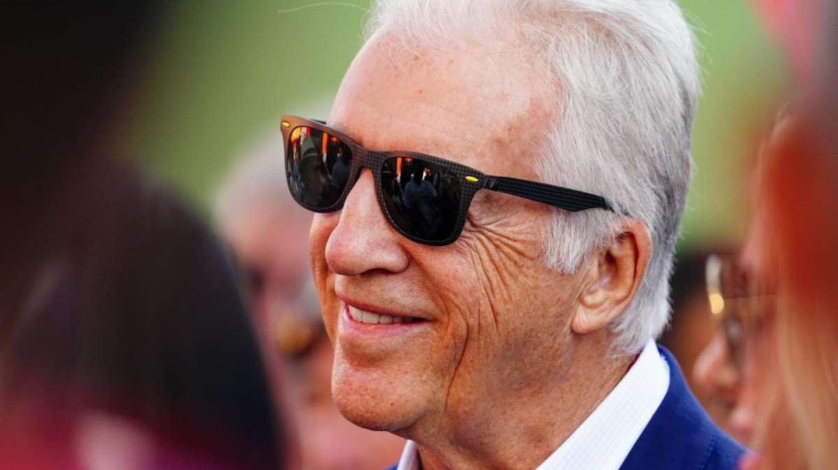 F1 | Ferrari: “Hamilton e Leclerc, una coppia travolgente”