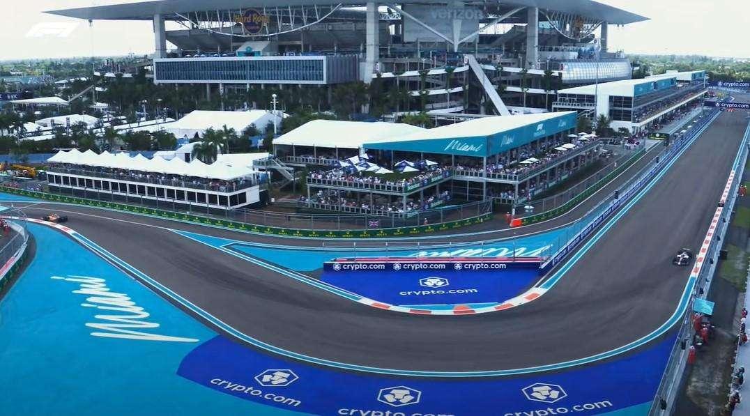 Formula 1 | Febbre USA: New York vuole entrare in calendario