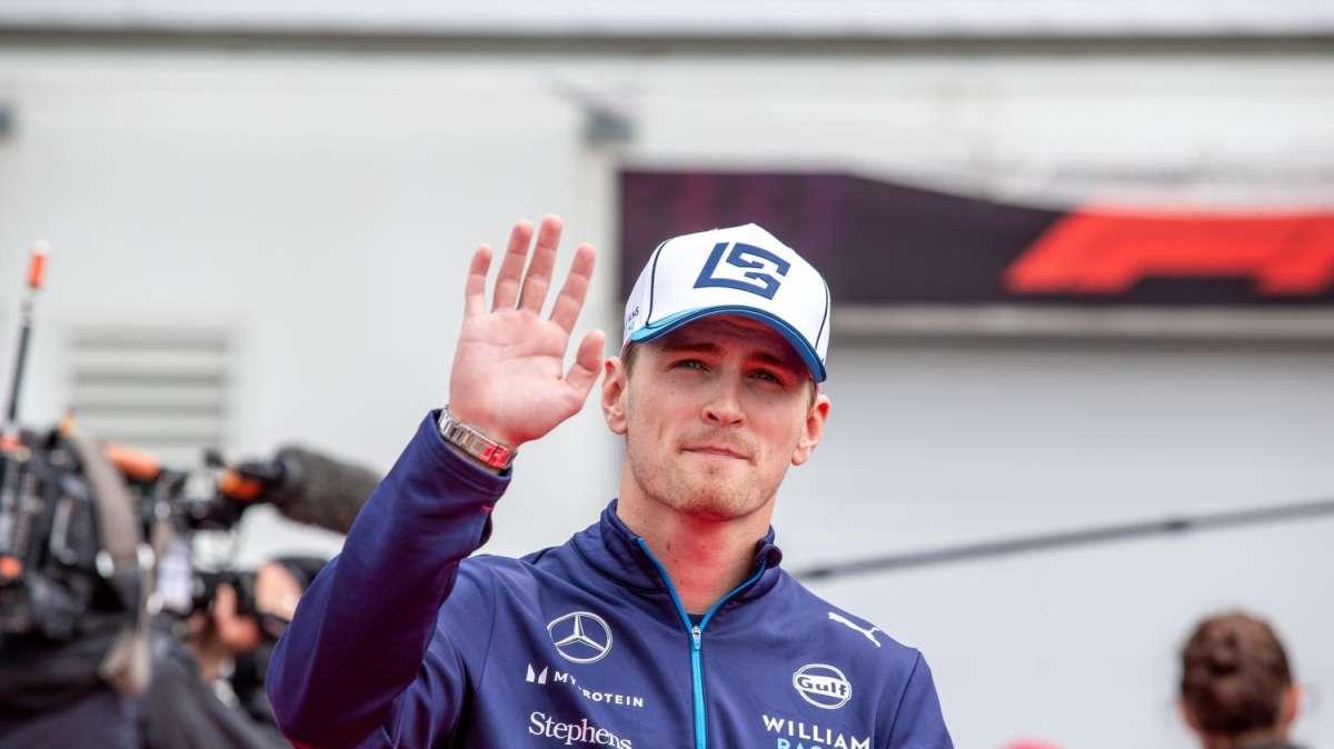 F1 | Palmer non si capacita: "Perché Sargeant è rimasto così tanto in Williams?"