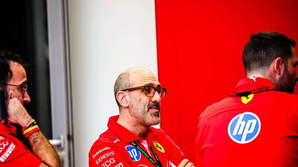 F1, Svolta nel box Ferrari: nuovo ingegnere di pista per Hamilton da Miami?