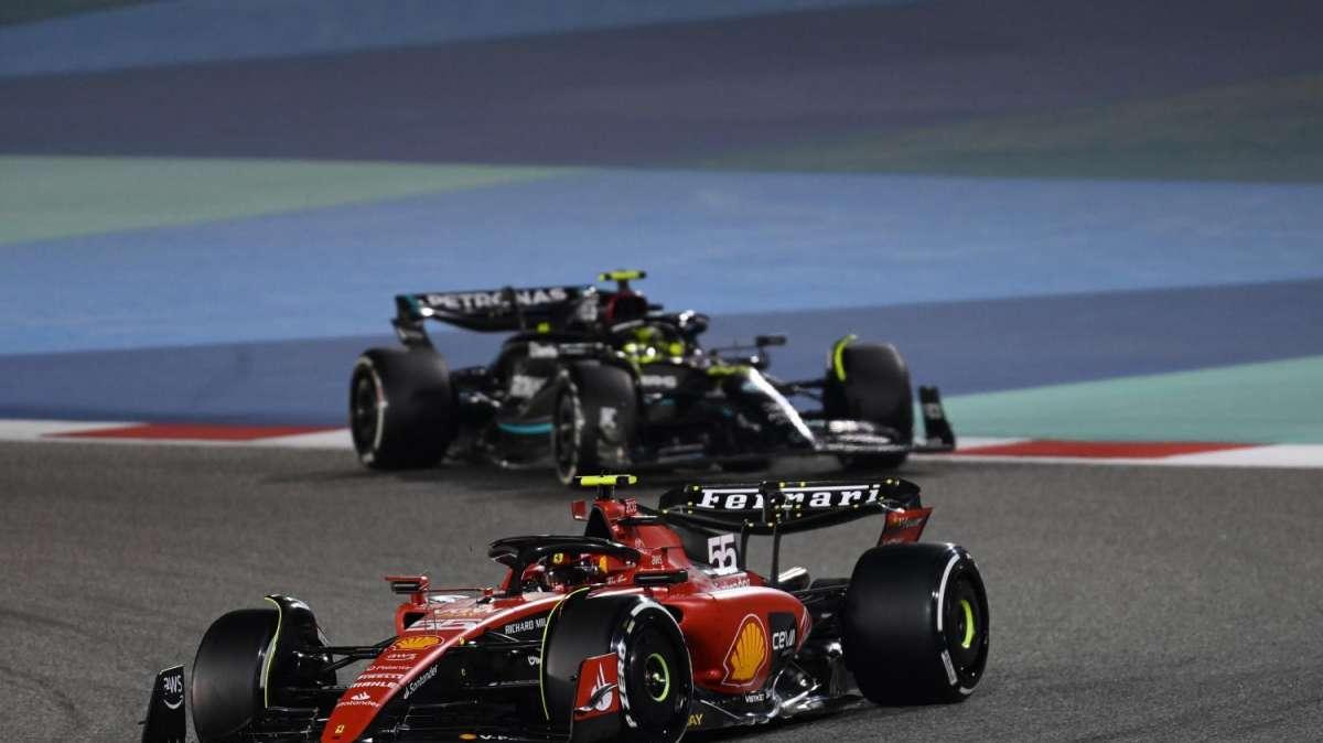 F1 News | Ferrari, testa al passo gara: Togninalli indica la vita 