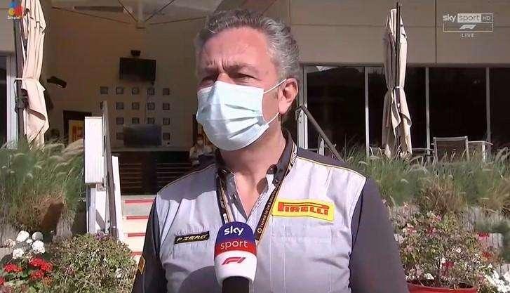 Formula 1 / Gp Bahrain, Isola (Pirelli): "Ferrari? La SF21 rispetta le gomme soft"
