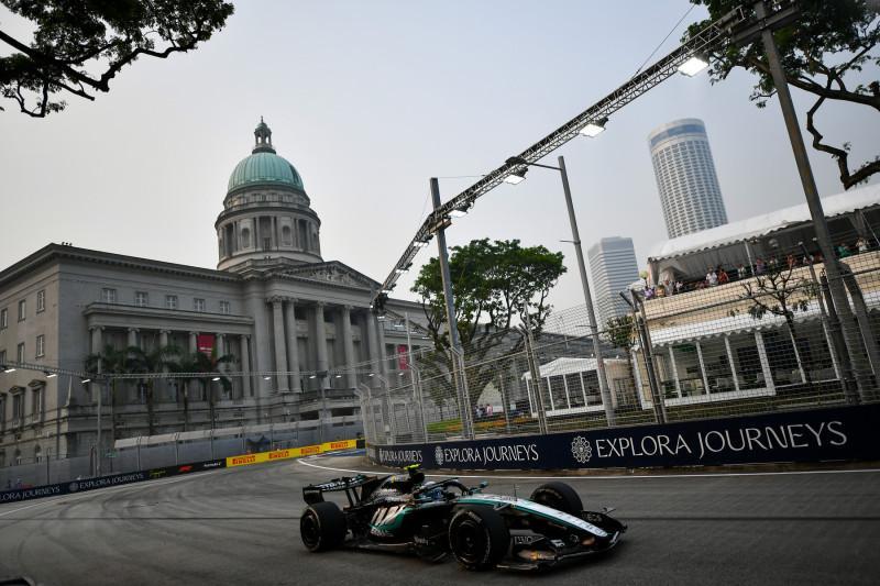F1 | Mercedes, il dilemma degli aggiornamenti: Gené spiega le difficoltà