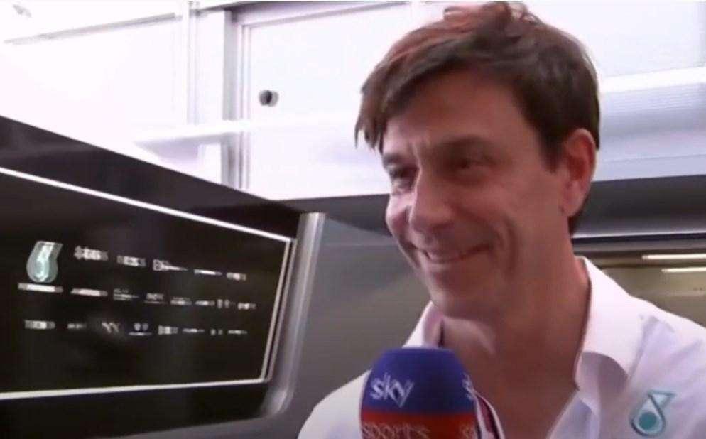 Formula 1 | Mercedes, nuova PU top e sul telaio l'avvicinamento: Wolff è felice