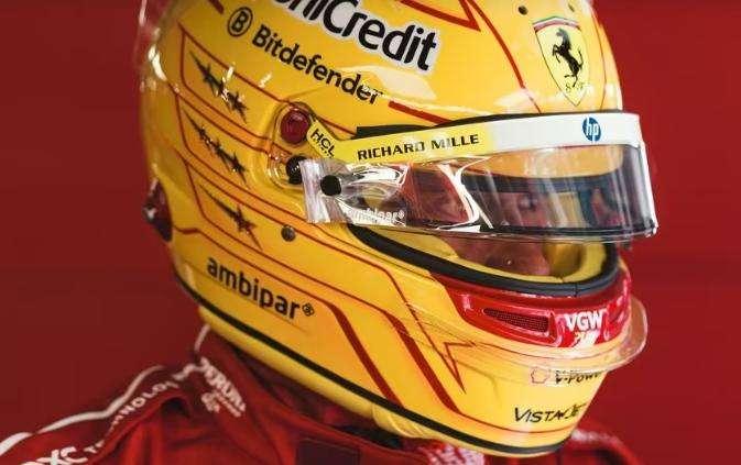 F1 | Hamilton shock: “Ferrari cambi pilota”. Strategia e i casi Alonso-Vettel