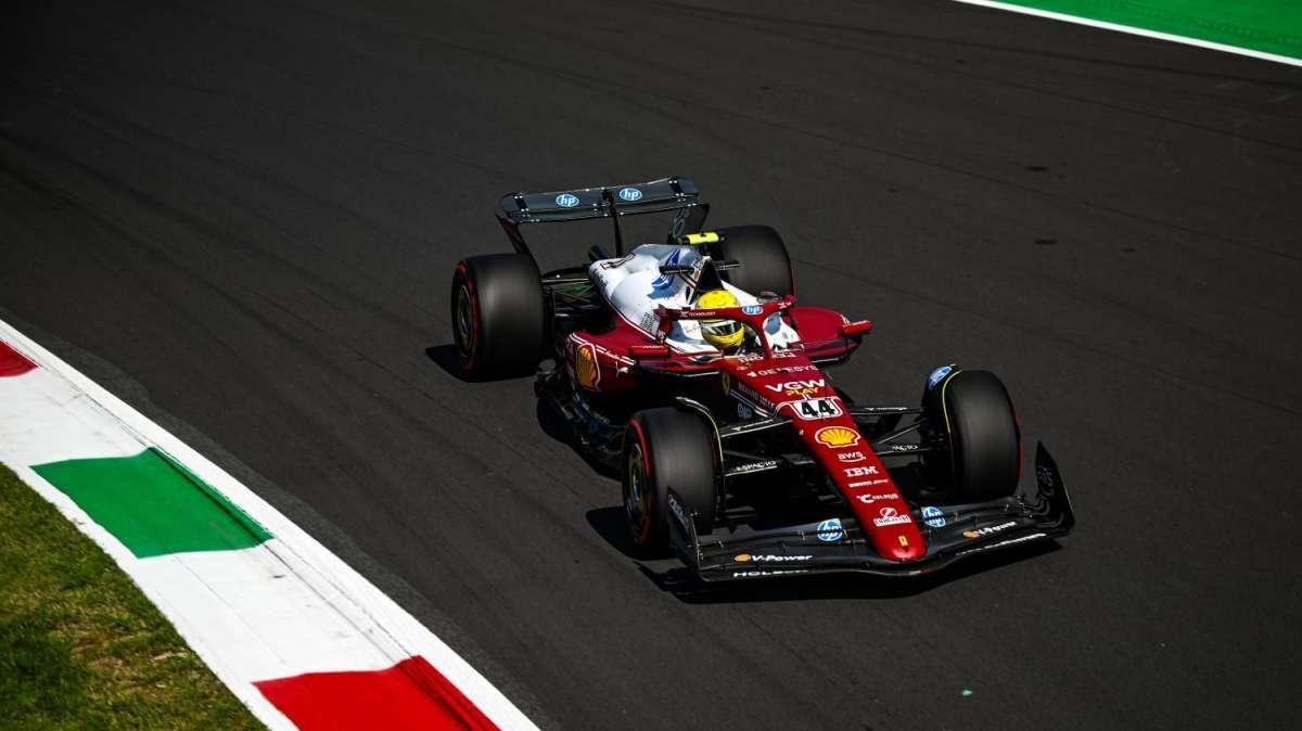 F1 | La McLaren si può attaccare: Bobbi sprona la Ferrari a Baku