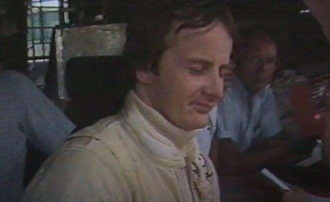 F1 | 16 luglio 1977: l'alba del mito Gilles Villeneuve