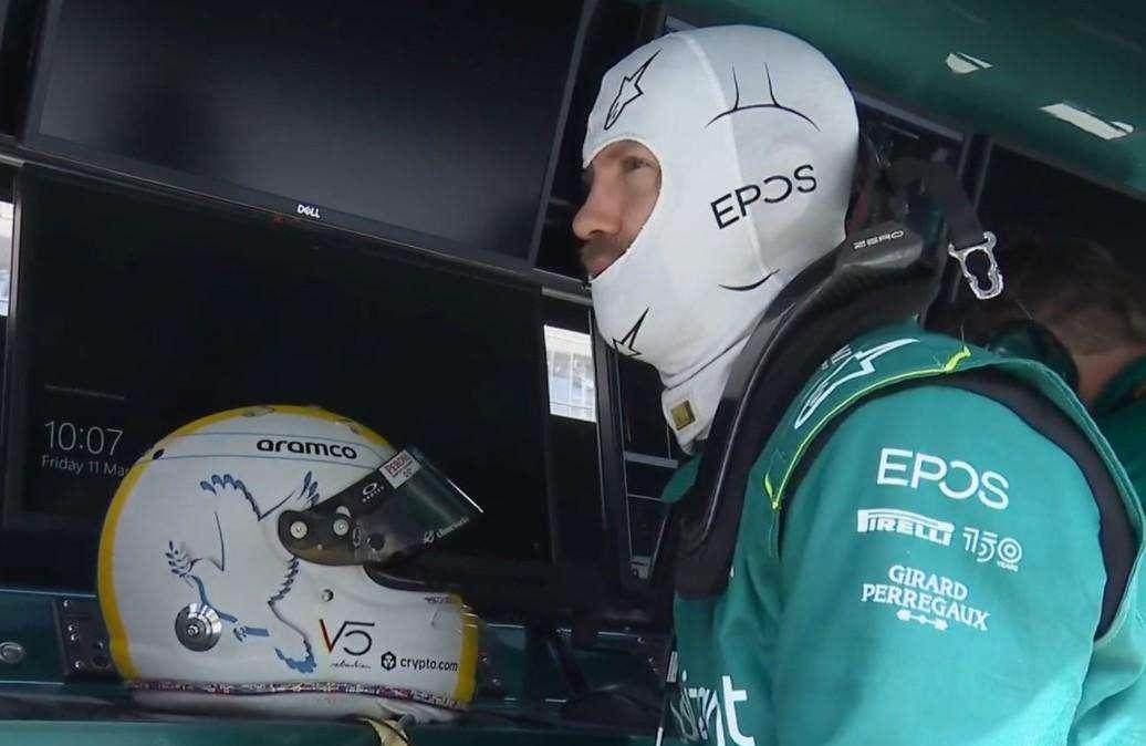 F1/ Brown punta il dito contro Vettel: "Per colpa sua, Ferrari sesta"