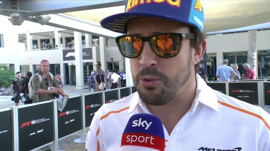 Formula 1 | Alonso su Russell-Mercedes: "Un pilota non si sceglie il compagno di squadra"