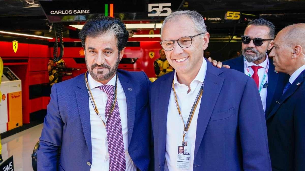 F1 | Guerra in Medio Oriente: la F1 perde quasi 2 miliardi in Borsa 
