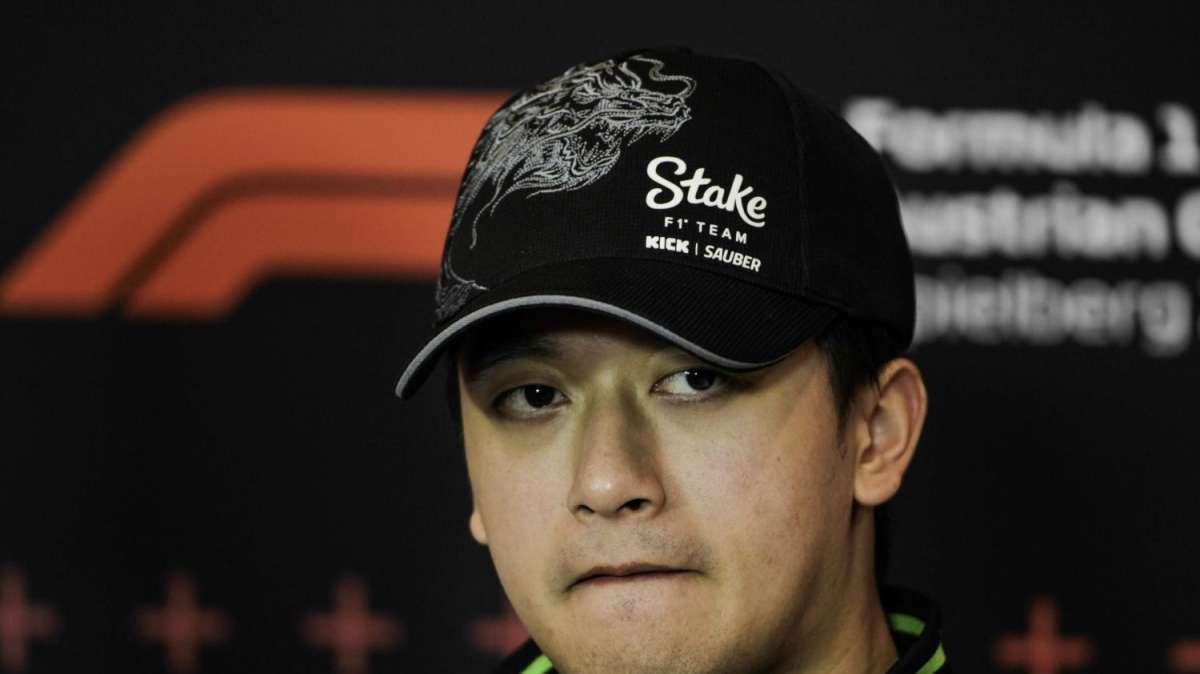 F1 | Ferrari, si aprono le porte per Zhou: vicina la firma?