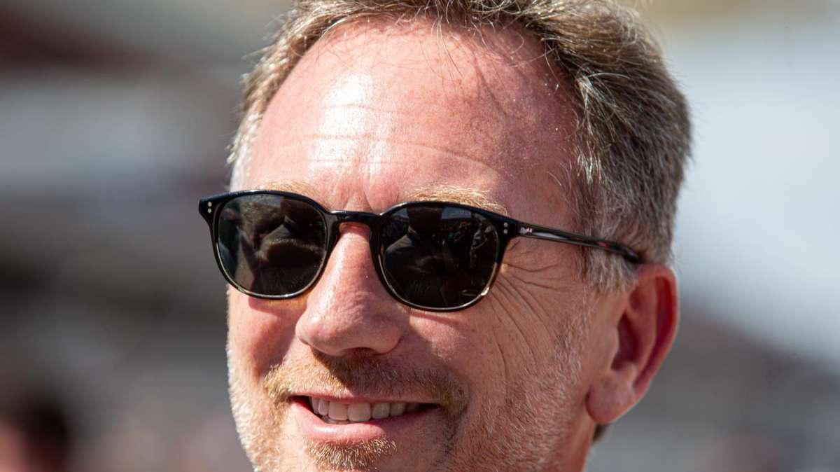 F1 News - Nuovo leader a Maranello? Herbert punta tutto su Horner