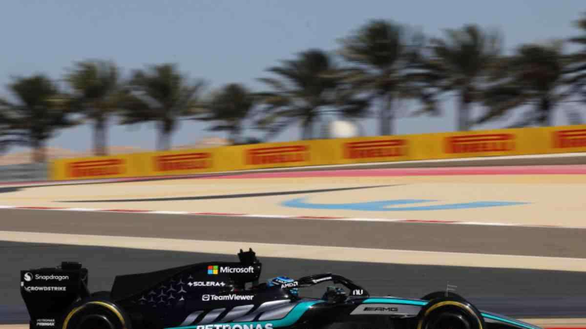 F1 | Mercedes, la PU dà un vantaggio naturale: strategia per bloccare i clienti? 