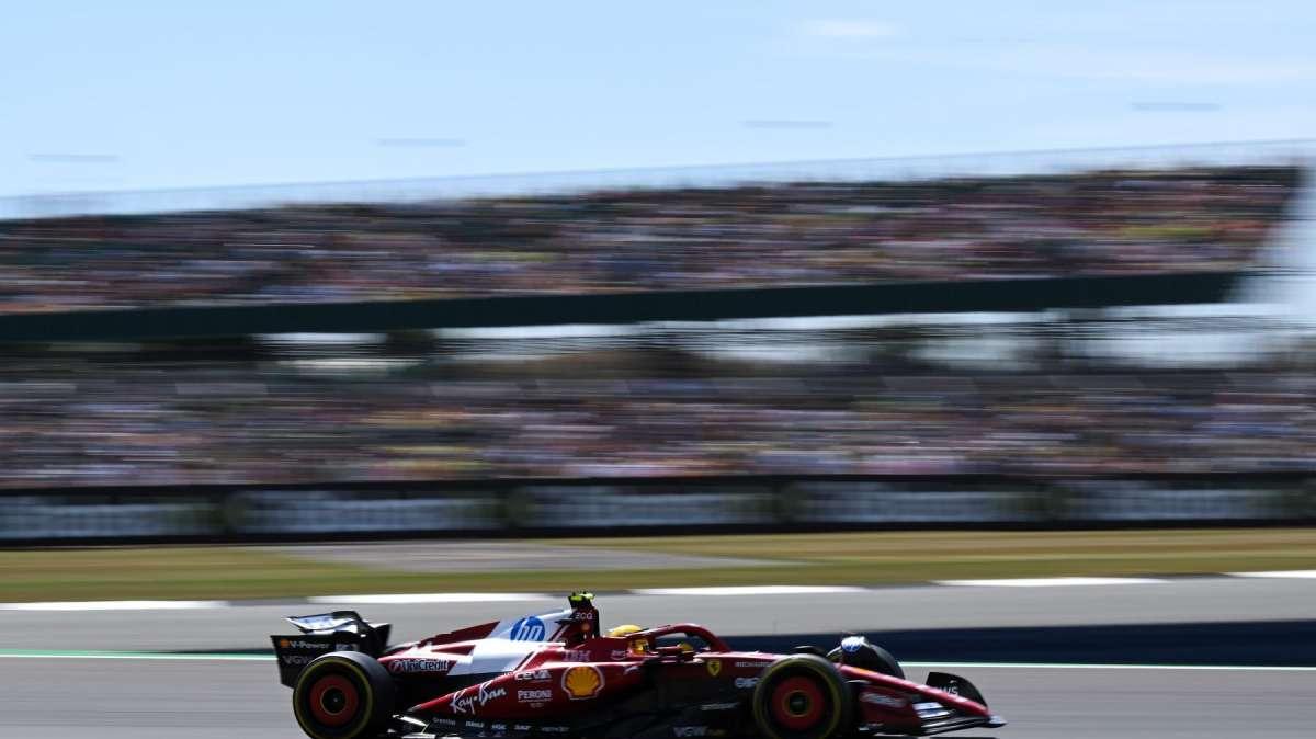 Formula 1 | Ferrari, vincere si può: da Spa 12 occasioni per farlo
