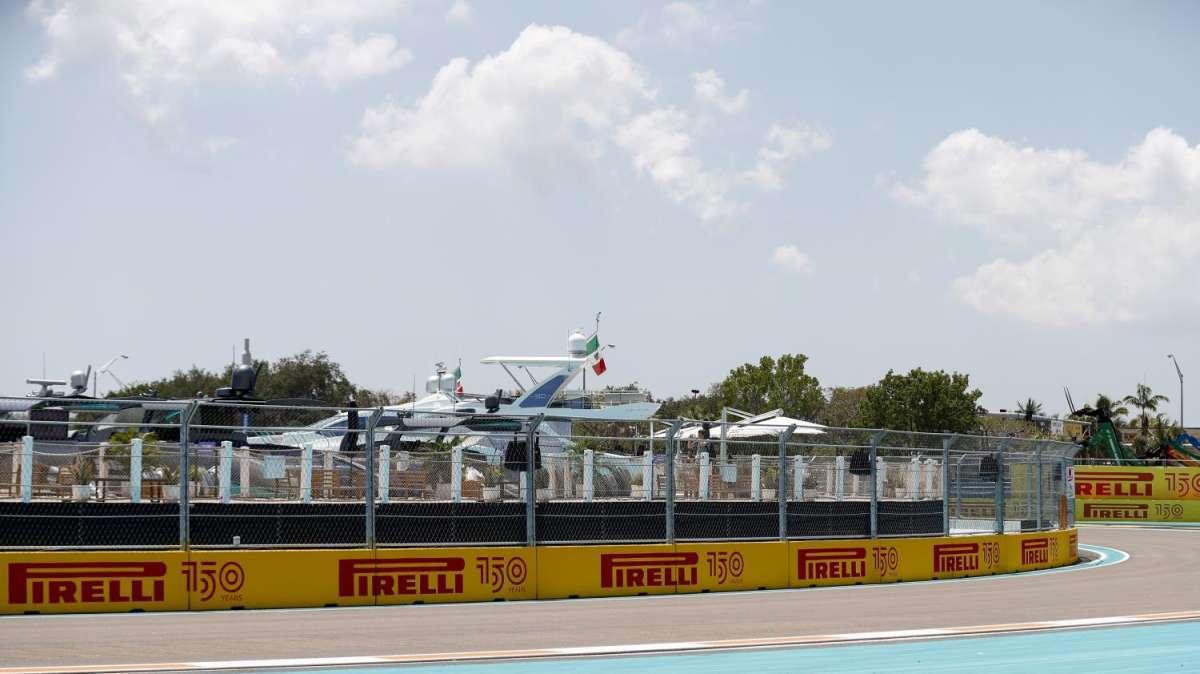 F1 | Miami cambierà davvero la F1 o è solo fumo negli occhi?