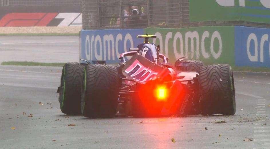 F1 | Diretta Gp Australia, dopo Hadjar anche Doohan si schianta
