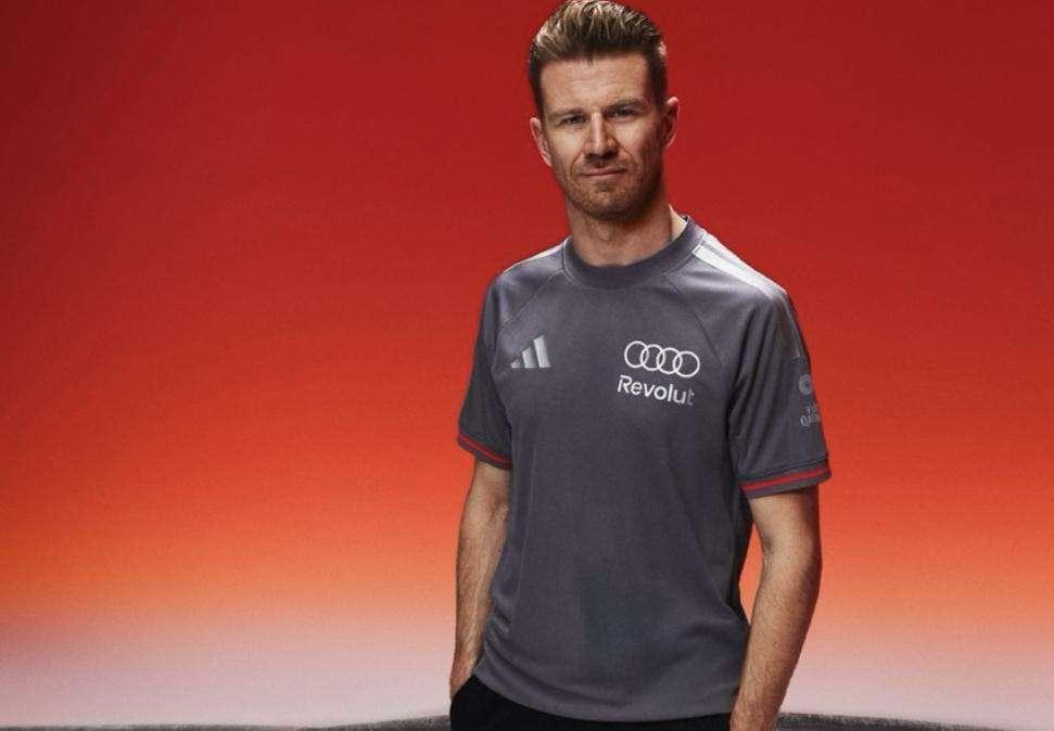 Audi e il bonus particolare dato a Hulkenberg: mezzo milione per un punto?