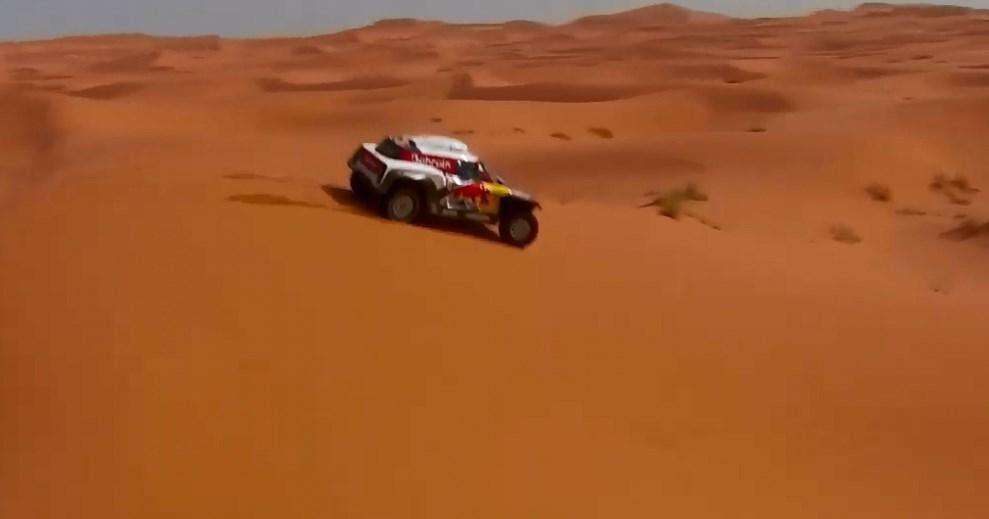 Dakar 2020 / Vince Carlos Sainz: terzo sigillo dopo il 2010 e il 2018