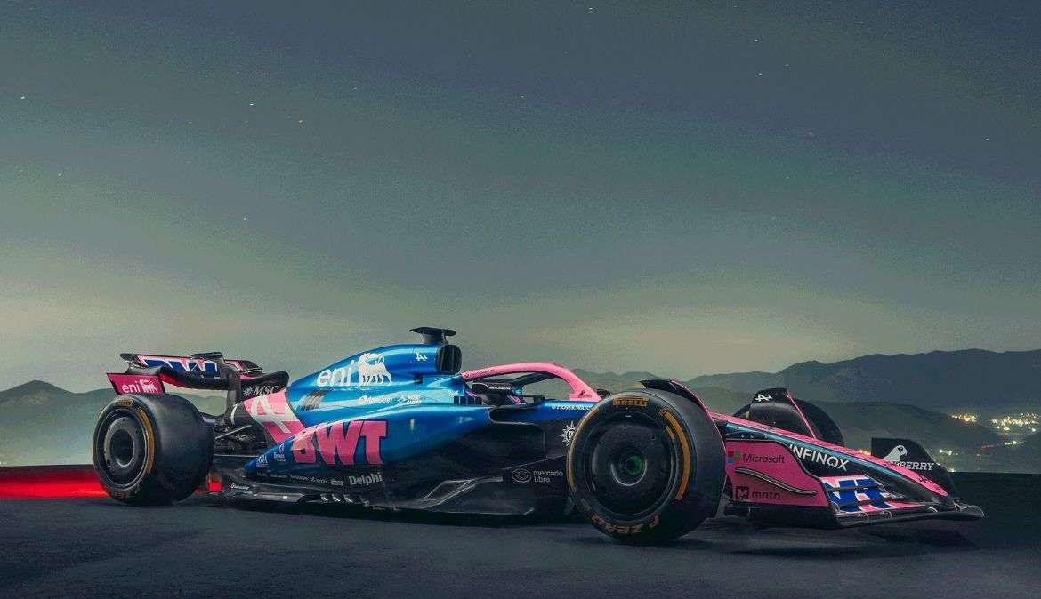 F1 | L'Alpine sogna in grande per il 2025: le parole di Gasly, Doohan e Oakes