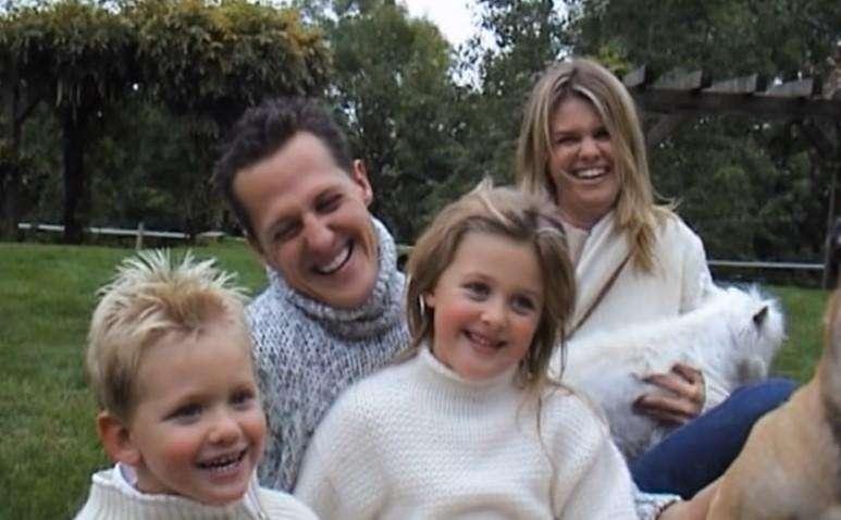 F1 | Condizioni Michael Schumacher, Jordan: "Manca alla sua famiglia. Corinna..."