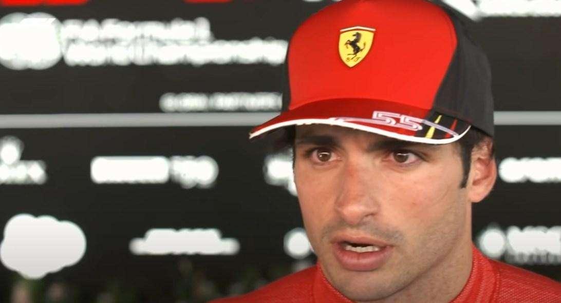 F1 | Ferrari, Sainz esalta Binotto e su Leclerc: "Incomprensioni normali, ma poi..."