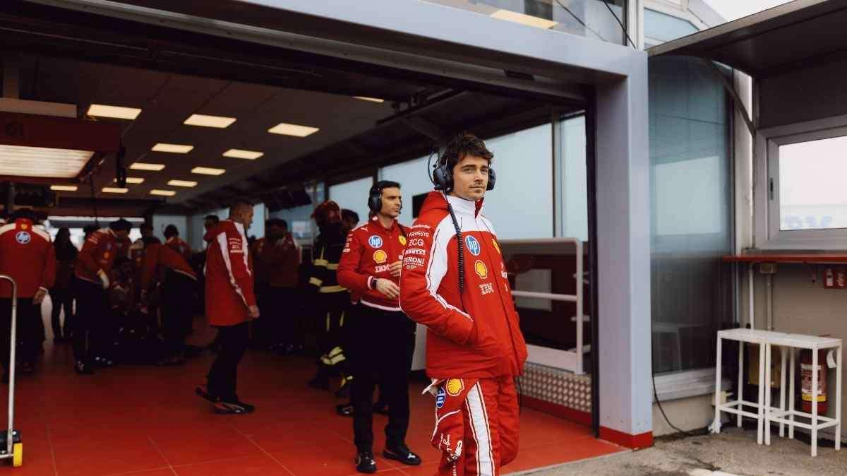 F1 | Melbourne terra di "Grand Slam": la statistica d'oro che fa sognare la Ferrari