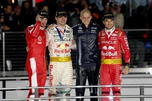 BY COURTESY OF PIRELLI