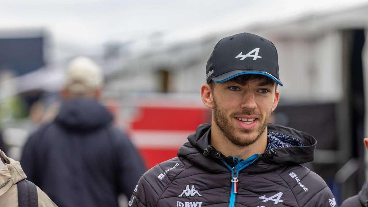 Gasly e i suoi inizi e ricorda Fornaroli: "Vincere la F2 non basta per andare in F1"