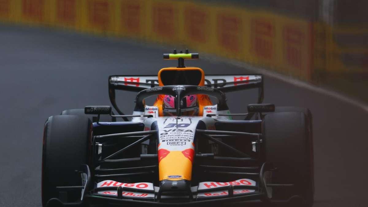 F1 | Lawson a Melbourne ha rischiato la vita. TP Racing Bulls Permane: "Non ricapiterà più"