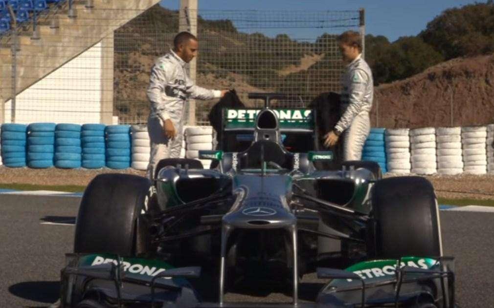 Formula 1 / Mercedes svela il segreto dell'era ibrida, Ferrari lo copia