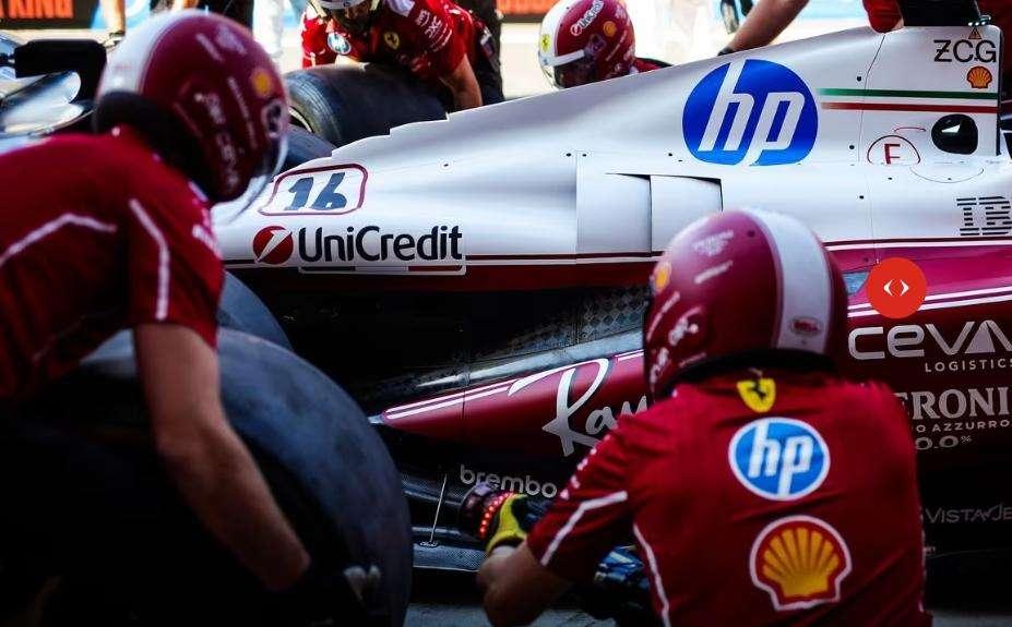 F1 | FP1, Ferrari aggiorna la SF-25 per Monza: ecco le novità tecniche