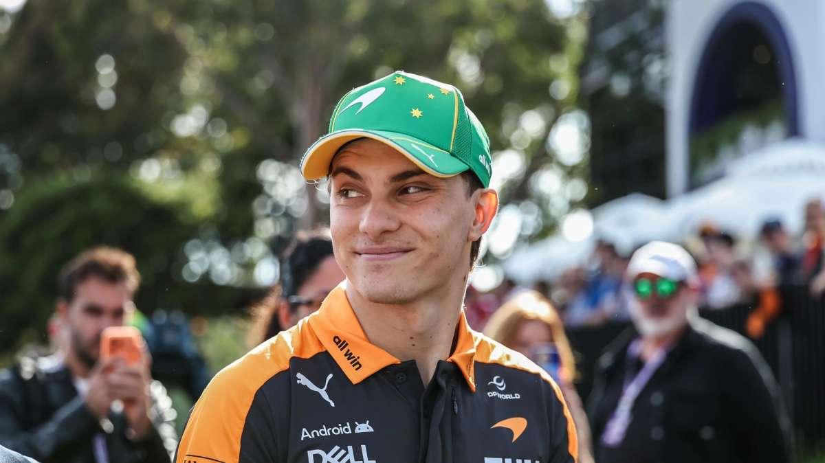 F1 | McLaren, un Piastri senza Webber è un Piastri rinato: l'analisi di Montoya