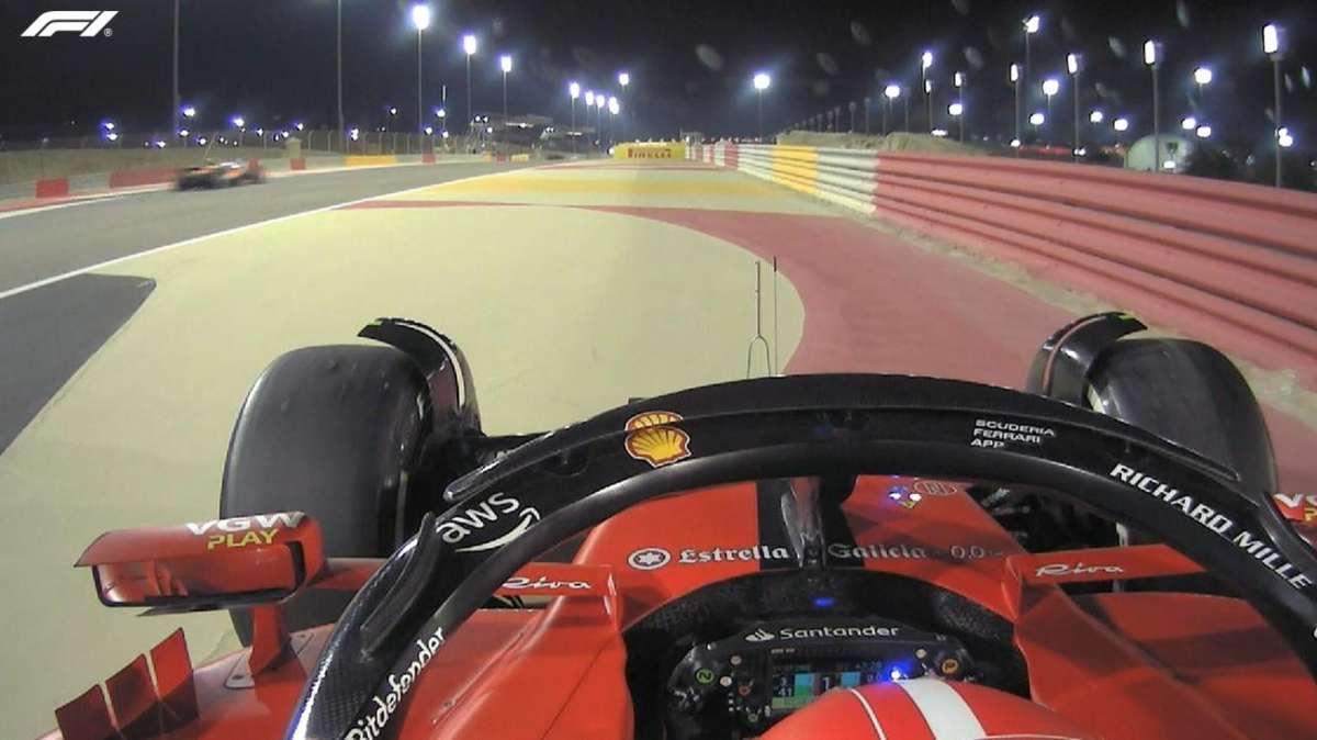Formula 1 | Ferrari, Windsor ancora non ci crede: "Spaventoso il ritiro"