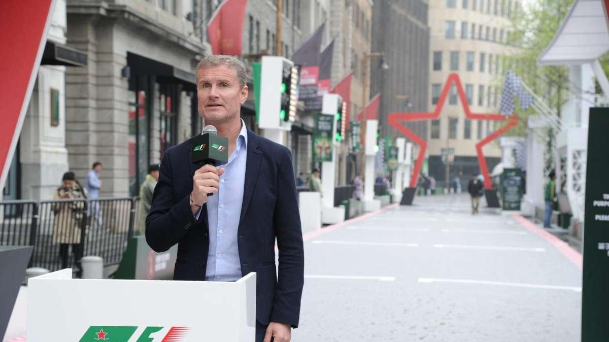 F1 | Coulthard Suggerisce Cambiamenti negli Pneumatici per Sfidare Verstappen