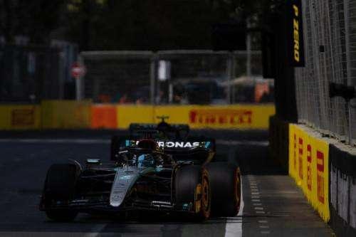 F1 | FP3 Baku, servirà timing e fortuna per la pole: Russell davanti, ma tutti in lizza