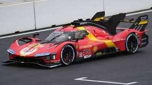 WEC | Ferrari, LeMans come il Canada: è debacle in qualifica! 