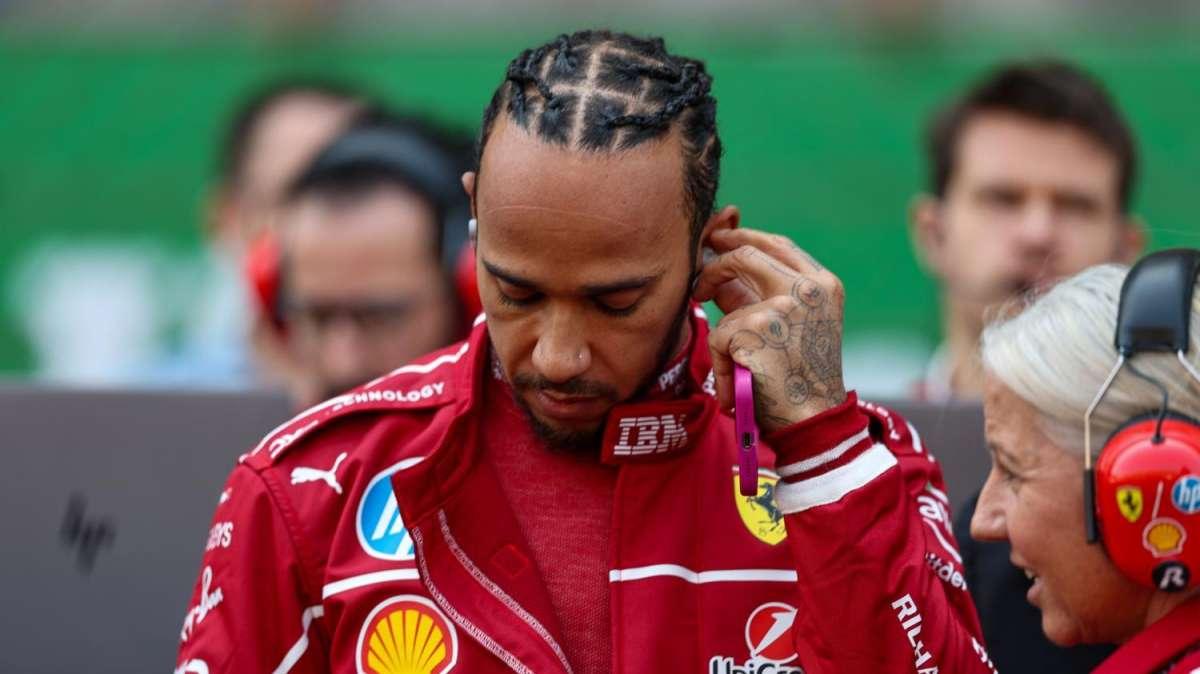 F1 News - Ferrari inguardabile, Hamilton: "Crollato tutto, il passo..."