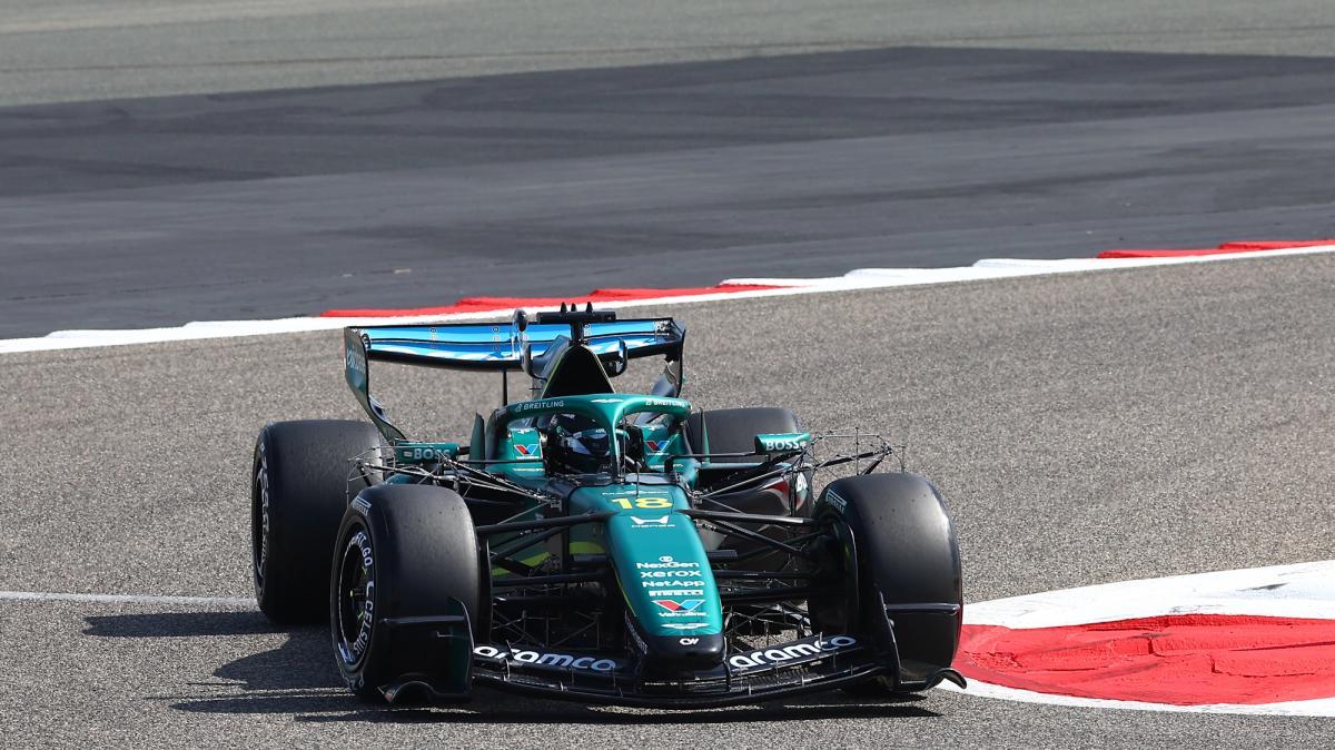 F1 | FP1 Ungheria, Stroll ko per un guasto alla sospensione: Bandiera rossa