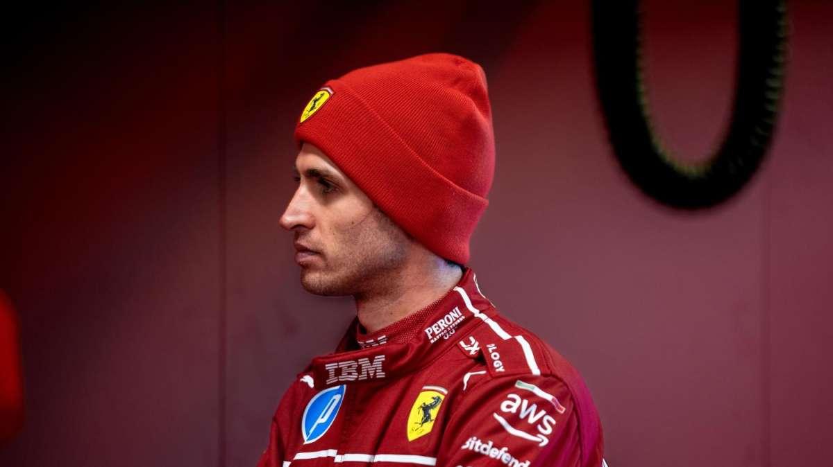 WEC | Giovinazzi conquista la pole position, Ferrari domina le qualifiche 
