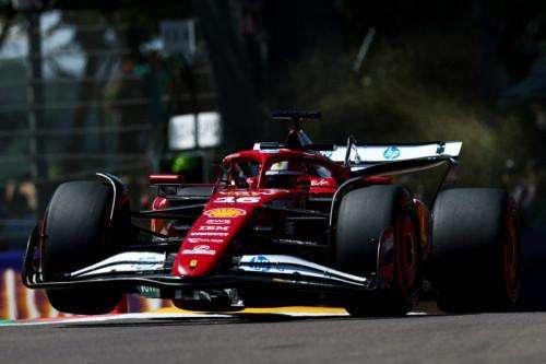 F1 | Ferrari, l'obiettivo del sabato è il giro da qualifica: distacco pesante