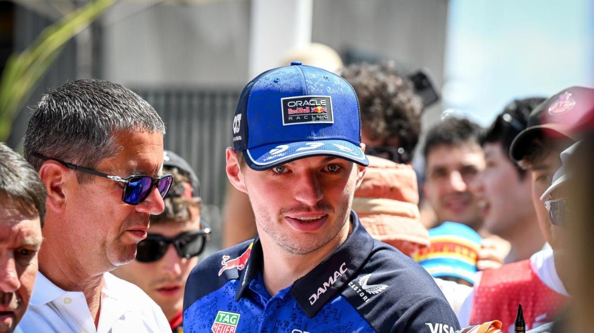 F1 | Red Bull, l'arrivo di Largue prepara il Dopo-Verstappen: ecco come