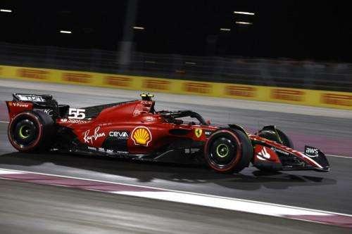 BY COURTESY OF PIRELLI