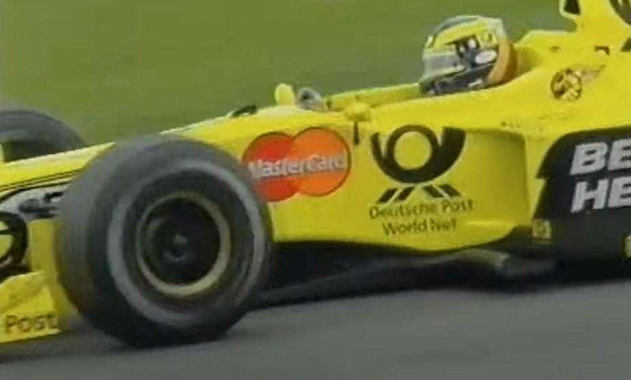 Formula 1 / Red Bull, motori 2022: arriva la nostalgica Mugen