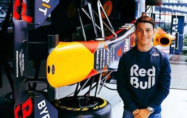 Formula 1 | Red Bull, promosso Maloney: il talento delle Barbados