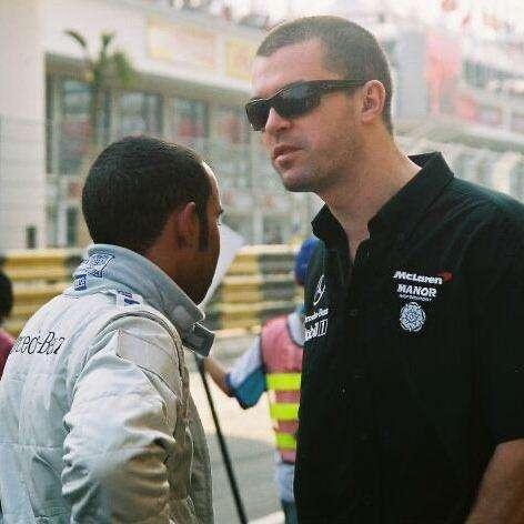 Ferrari, Hamilton licenzia il manager Hynes: futuro per lui in Cadillac